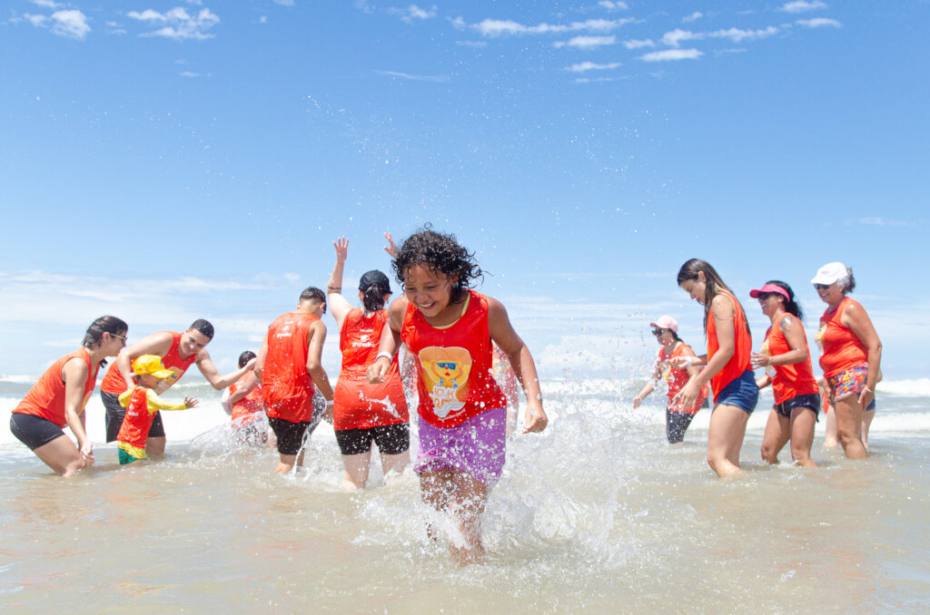 Assistance for children with cancer in Brazil