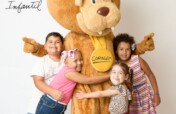 Assistance for children with cancer in Brazil