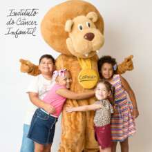 Assistance for children with cancer in Brazil