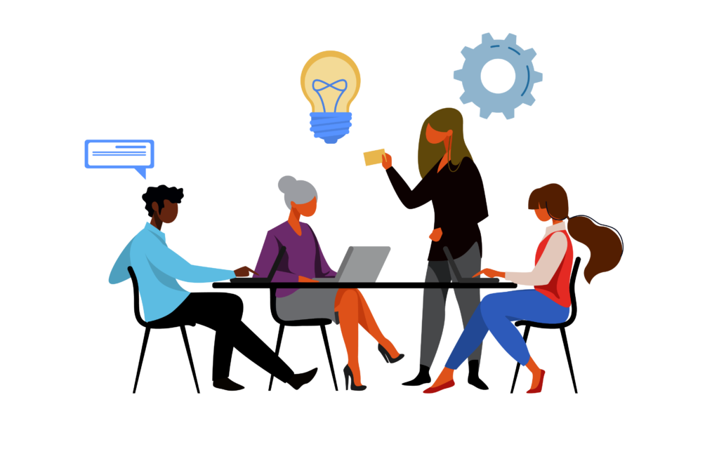 Kidney donors support groups