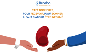Kidney donors support groups