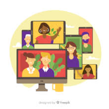 Renaloo's visio-make a difference in everyday life