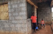 Shelter Help For 200 Impoverished Family