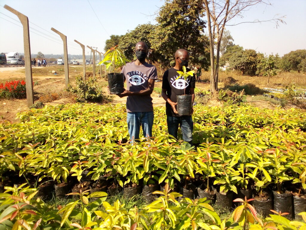 Community Projects