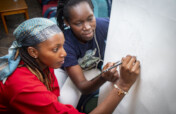 Earth Voice: Inspiring Shift