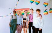 Keep calm and Coming Out: LGBTQ+ support in Russia
