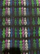 another traditional woven shirt fabric