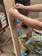 beadwork