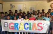 Empowering 33 Mayan families to overcome poverty.