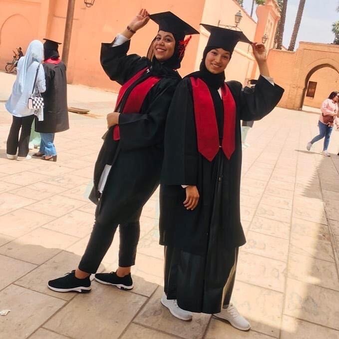 Support one student for one year