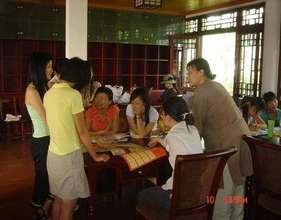 Working toward a green future