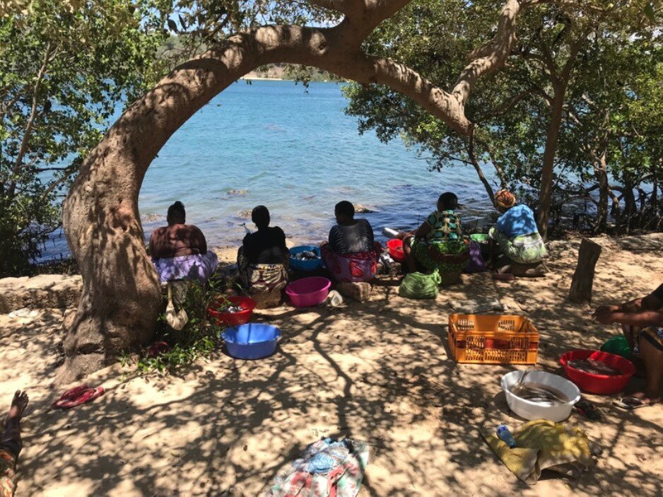 Protect our ocean & safeguard livelihoods in Kenya