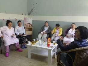 Hope for life at NICU