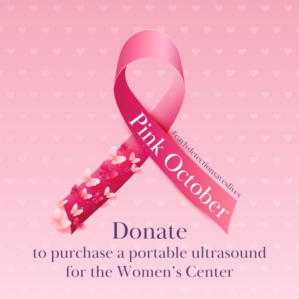 Portable Ultrasound for 10,000 patients in a year