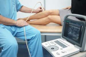 Portable Ultrasound