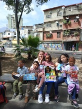 Nutrition Caracas