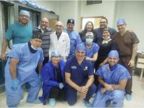 Surgeons