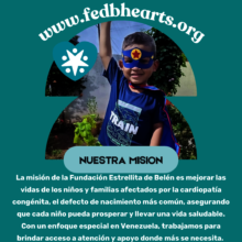 Our mission