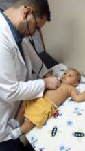 Cardiologist appointments