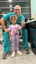 Dr appointment