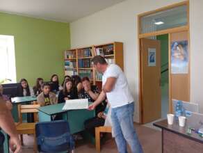 Empowering circular thinking