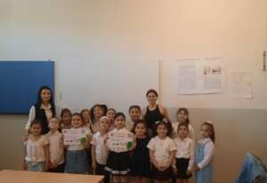 Happy joining our project