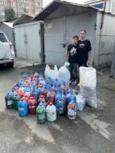 Our new community members