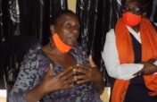 16 Days of activism against Gender Based Violence