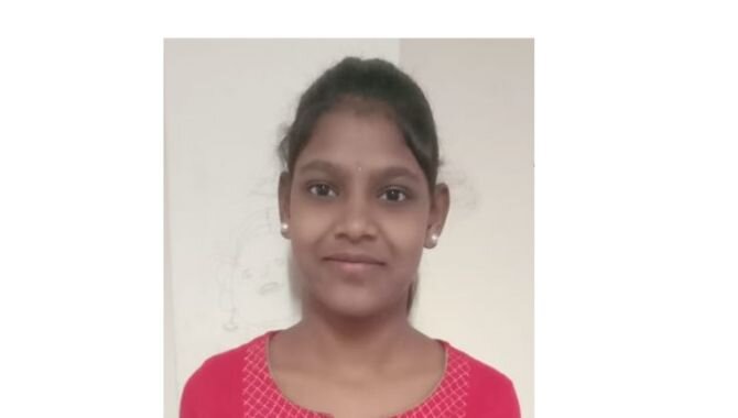 Support Keerthi's Engineering Program (ECE)