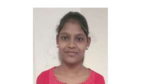 Support Keerthi's Engineering Program (ECE)