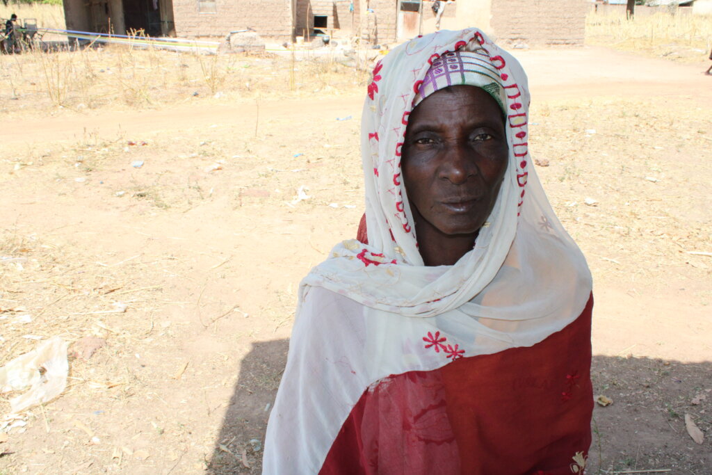 Support 30 Women in Ullo to Increase Crop Yield