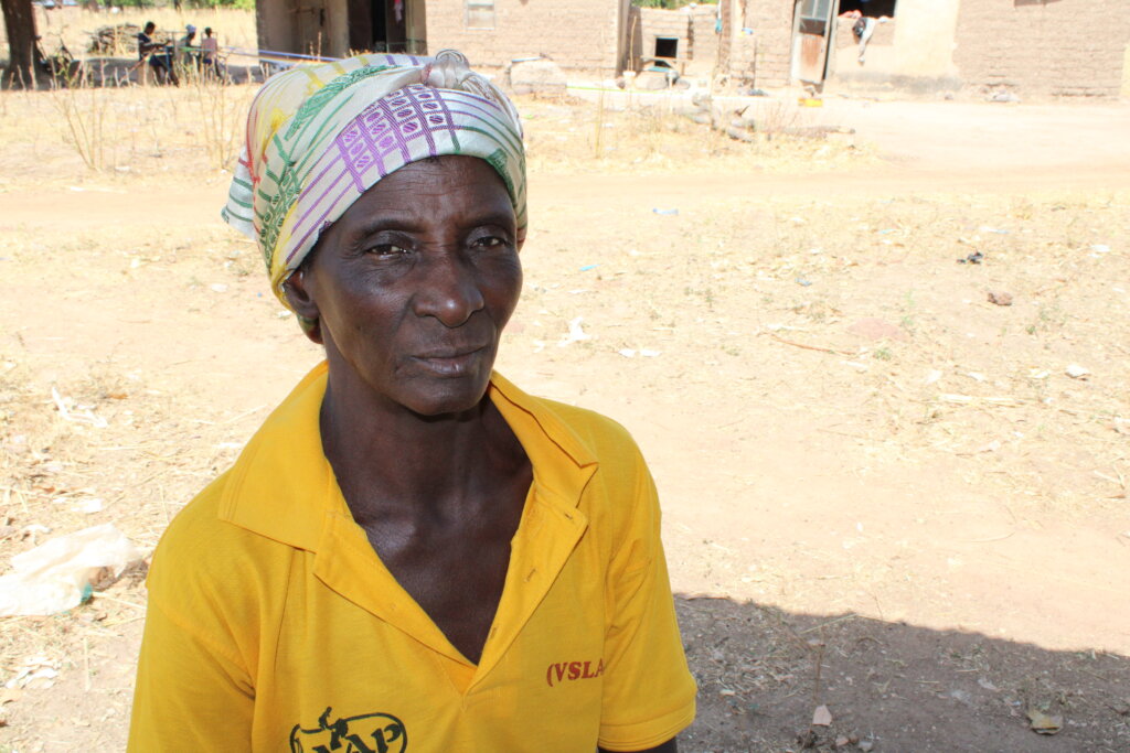 Support 30 Women in Ullo to Increase Crop Yield