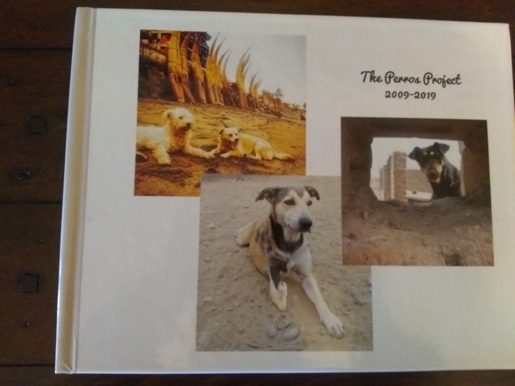 What a sweet gift!