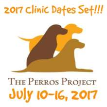 2017 Clinic Dates