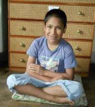 Kamal two months later