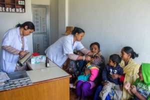 Treatment for HIV/AIDS