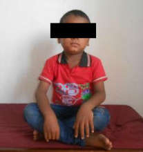 Sundesh at Discharge