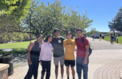 Leadership Initiatives Students Creating Change