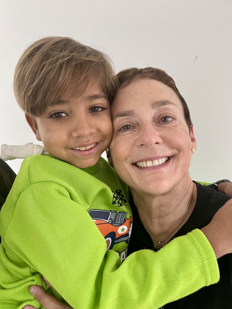 SUPPORT VENEZUELAN PEDIATRIC RENAL PATIENTS