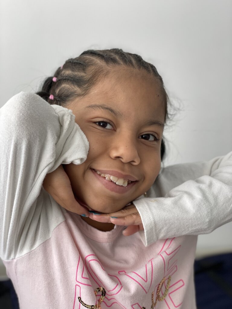 SUPPORT VENEZUELAN PEDIATRIC RENAL PATIENTS