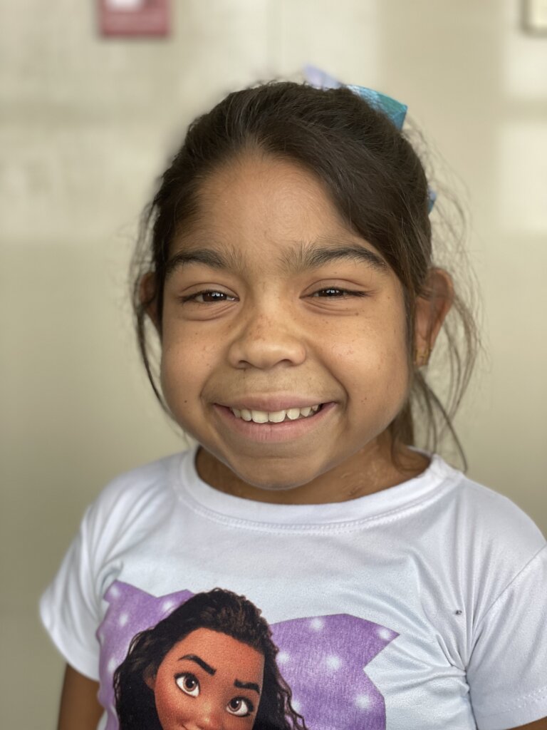 SUPPORT VENEZUELAN PEDIATRIC RENAL PATIENTS