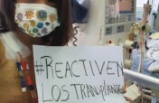 SUPPORT VENEZUELAN PEDIATRIC RENAL PATIENTS