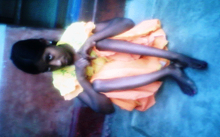 Send 100 disabled children to schooling in India