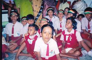 children with cerebral palsy