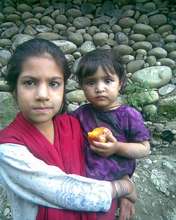 Young lives we impact