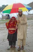 The elderly are usually the most vulnerable