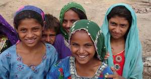 Children of Rahib Amro