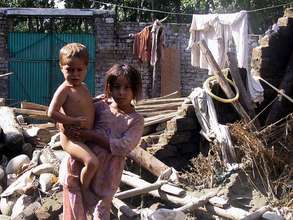 "Where is the world?"