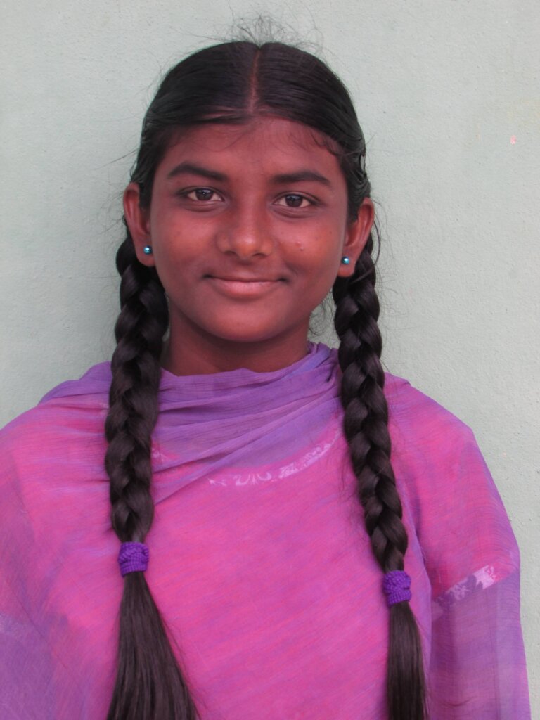 Help Anu to pursue her Dream of Computer Engineer