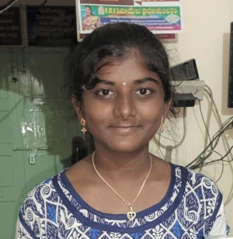 Help Anu to pursue her Dream of Computer Engineer